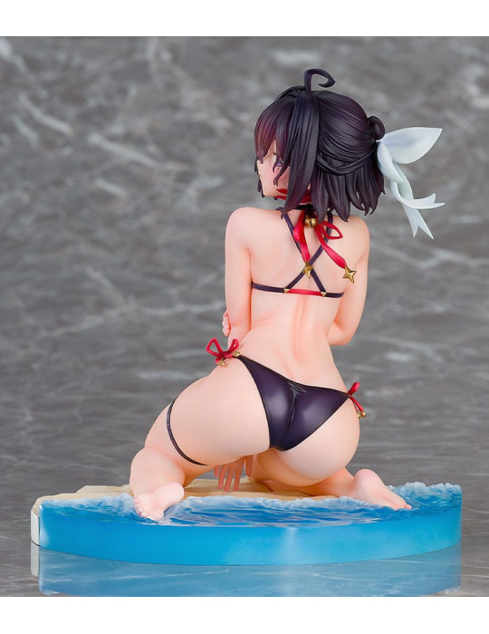 Wonderful Works - Atelier Yumia: The Alchemist of Memories & the Envisioned Land - figurine Yumia Liessfeldt: Swimsuit Ver.