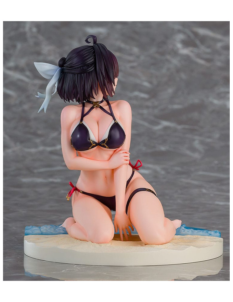 Wonderful Works - Atelier Yumia: The Alchemist of Memories & the Envisioned Land - Figure Yumia Liessfeldt: Swimsuit Ver.