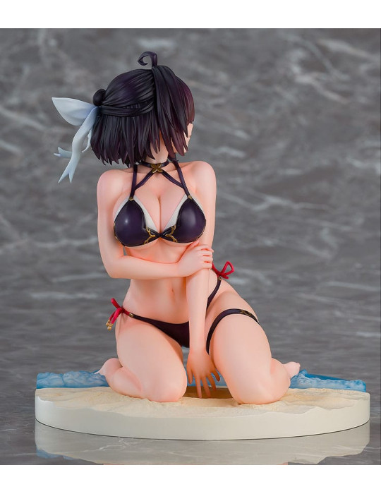 Wonderful Works - Atelier Yumia: The Alchemist of Memories & the Envisioned Land - figurine Yumia Liessfeldt: Swimsuit Ver.
