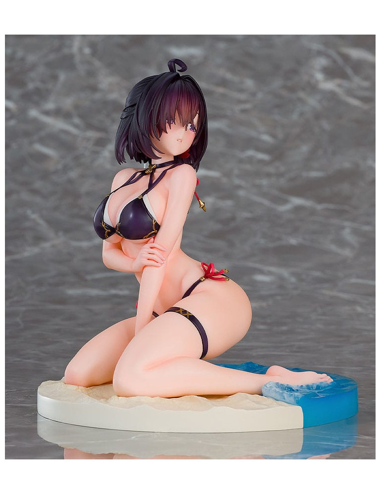 Wonderful Works - Atelier Yumia: The Alchemist of Memories & the Envisioned Land - Figure Yumia Liessfeldt: Swimsuit Ver.