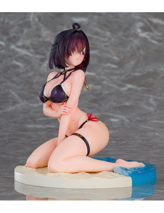 Wonderful Works - Atelier Yumia: The Alchemist of Memories & the Envisioned Land - figurine Yumia Liessfeldt: Swimsuit Ver.