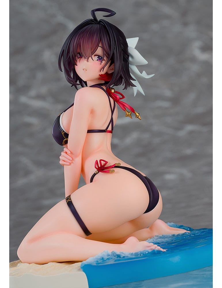 Wonderful Works - Atelier Yumia: The Alchemist of Memories & the Envisioned Land - figurine Yumia Liessfeldt: Swimsuit Ver.