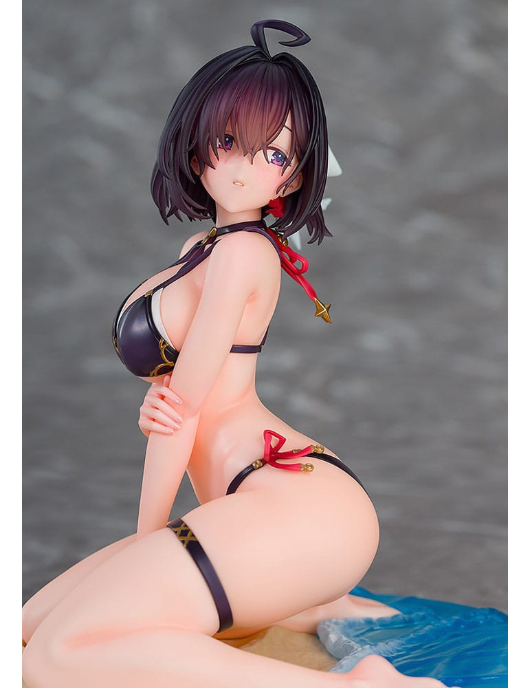Wonderful Works - Atelier Yumia: The Alchemist of Memories & the Envisioned Land - Figure Yumia Liessfeldt: Swimsuit Ver.