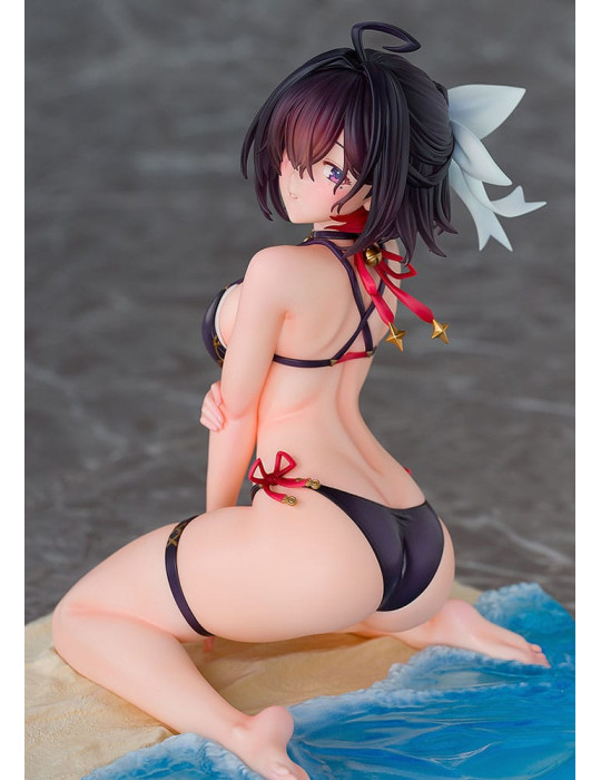 Wonderful Works - Atelier Yumia: The Alchemist of Memories & the Envisioned Land - figurine Yumia Liessfeldt: Swimsuit Ver.