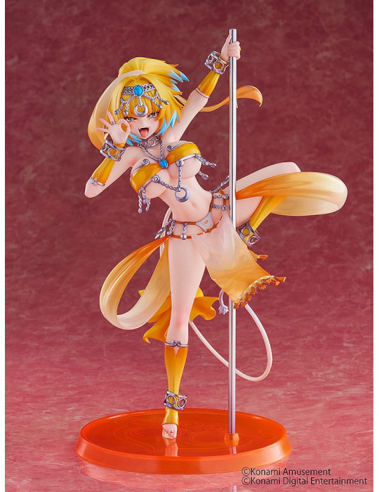 Wing - Bombergirl - Figurine Pine Belly Dance Ver.