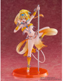 Wing - Bombergirl - Figurine Pine Belly Dance Ver.