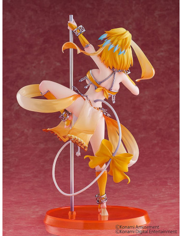 Wing - Bombergirl - Figurine Pine Belly Dance Ver. 2