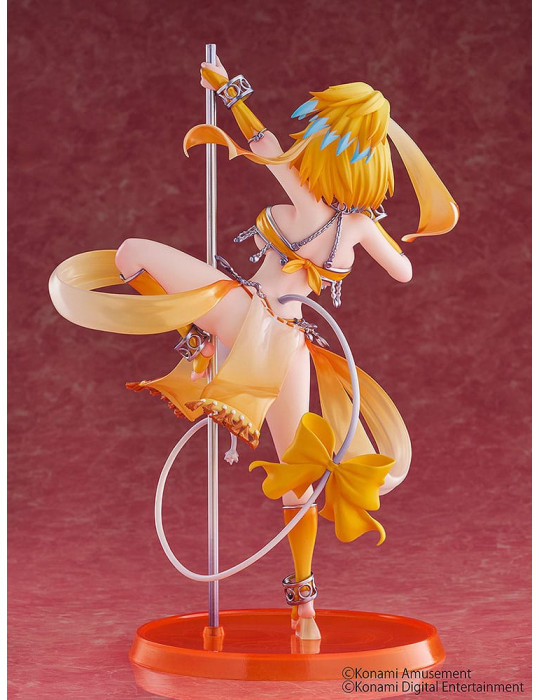 Wing - Bombergirl - Figurine Pine Belly Dance Ver.