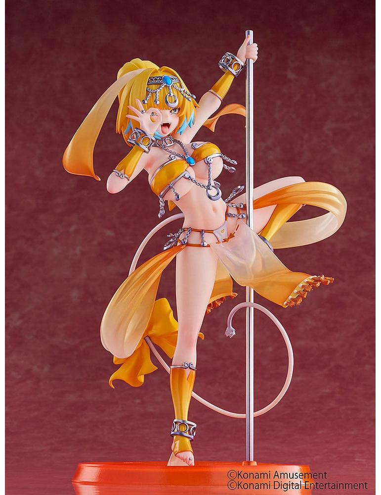 Wing - Bombergirl - Figure Pine Belly Dance Ver.