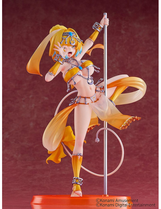 Wing - Bombergirl - Figure Pine Belly Dance Ver.