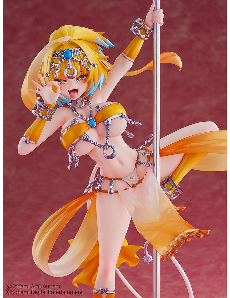 Wing - Bombergirl - Figure Pine Belly Dance Ver.