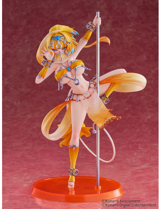 Wing - Bombergirl - Figurine Pine Belly Dance Ver.