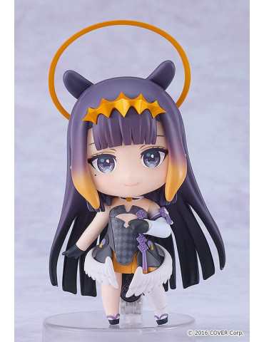 Max Factory - Hololive Production - figure Nendoroid Ninomae Ina'nis
