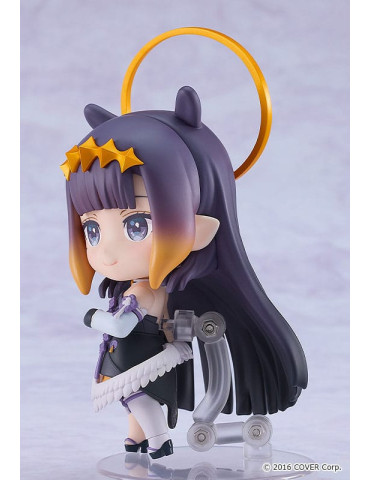 Max Factory - Hololive Production - figurine Nendoroid Ninomae Ina'nis 2