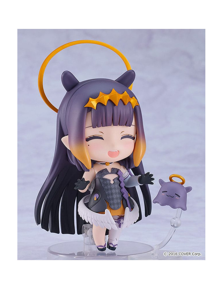 Max Factory - Hololive Production - figurine Nendoroid Ninomae Ina'nis
