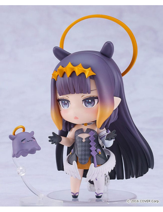 Max Factory - Hololive Production - figure Nendoroid Ninomae Ina'nis