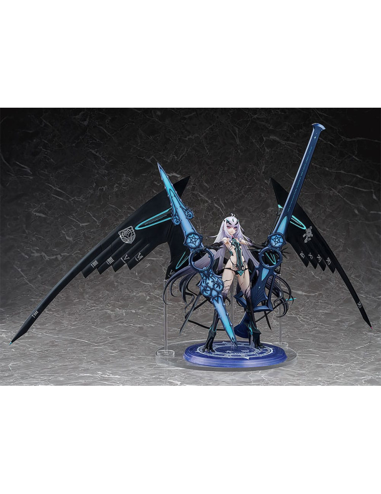 Phat! - Fate/Grand Order - figure Lancer/Mélusine