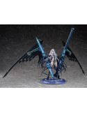 Phat! - Fate/Grand Order - figure Lancer/Mélusine