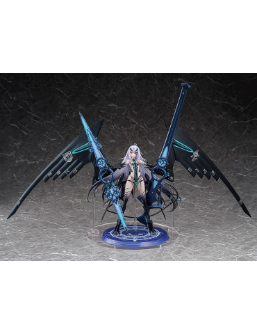 Phat! - Fate/Grand Order - figurine Lancer/Mélusine 2