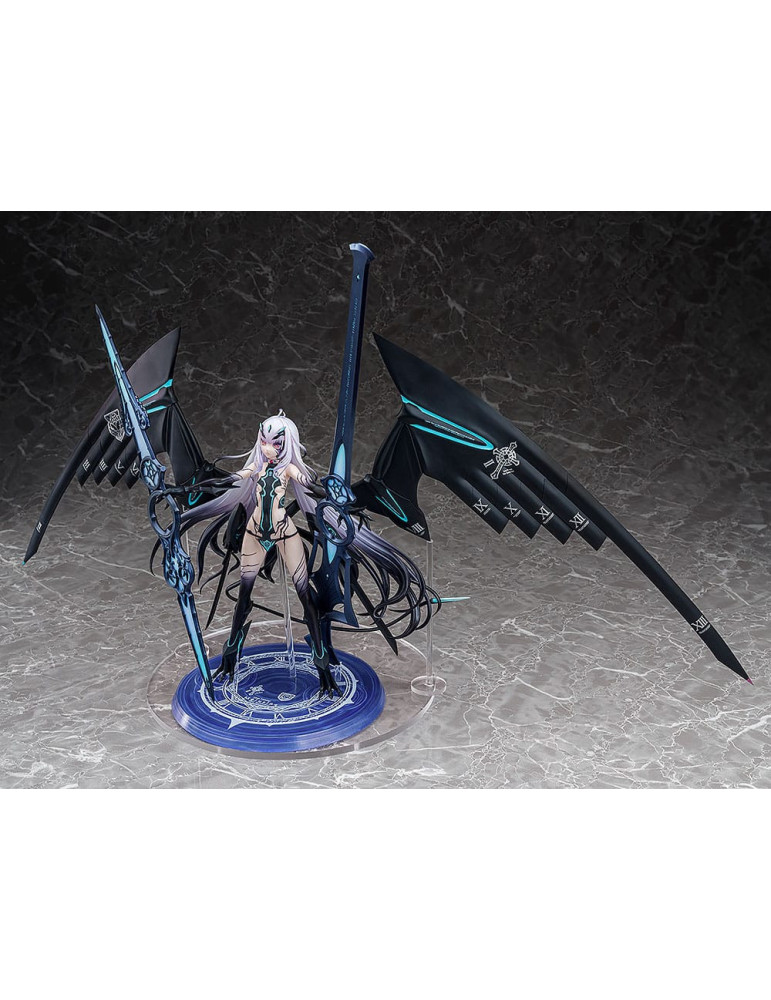 Phat! - Fate/Grand Order - figure Lancer/Mélusine
