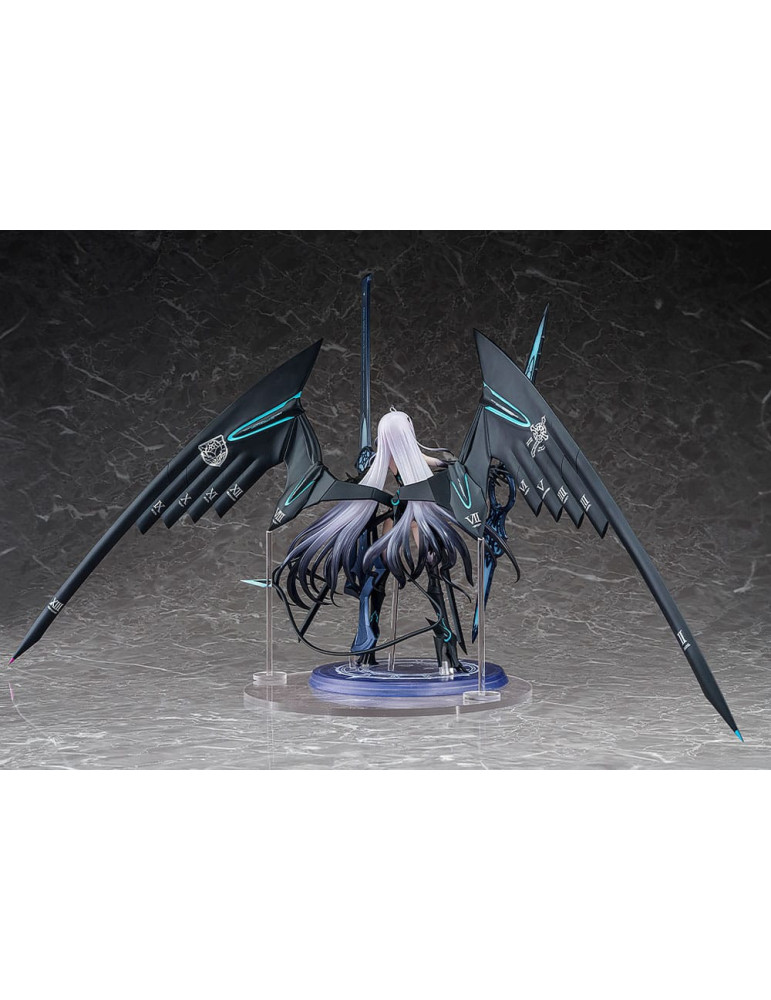 Phat! - Fate/Grand Order - figure Lancer/Mélusine