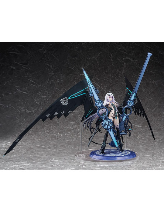 Phat! - Fate/Grand Order - figurine Lancer/Mélusine