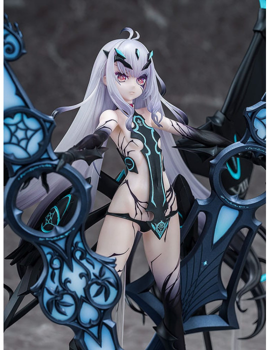 Phat! - Fate/Grand Order - figure Lancer/Mélusine