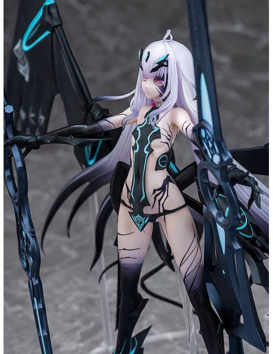 Phat! - Fate/Grand Order - figurine Lancer/Mélusine