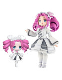 Plum - Tohoku Zunko - Plafia Shikoku Metan Mini Figure Set