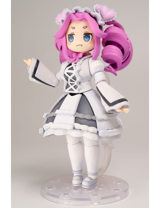 Plum - Tohoku Zunko - Plafia Shikoku Metan Mini Figure Set