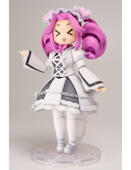 Plum - Tohoku Zunko - Plafia Shikoku Metan Mini Figure Set