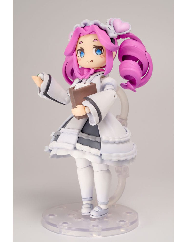 Plum - Tohoku Zunko - Plafia Shikoku Metan Mini Figure Set