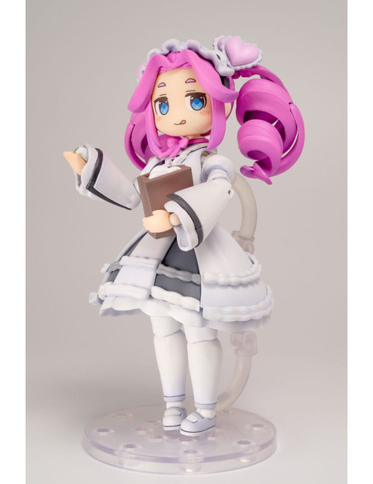 Plum - Tohoku Zunko - Plafia Shikoku Metan Mini Figure Set