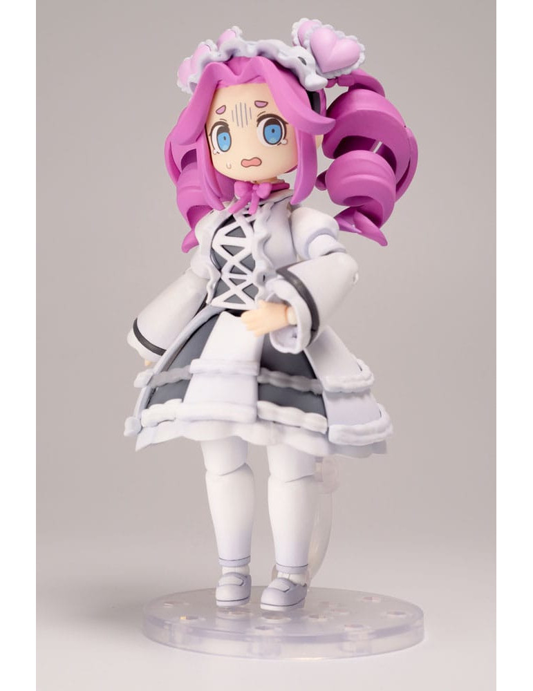 Plum - Tohoku Zunko - Plafia Shikoku Metan Mini Figure Set