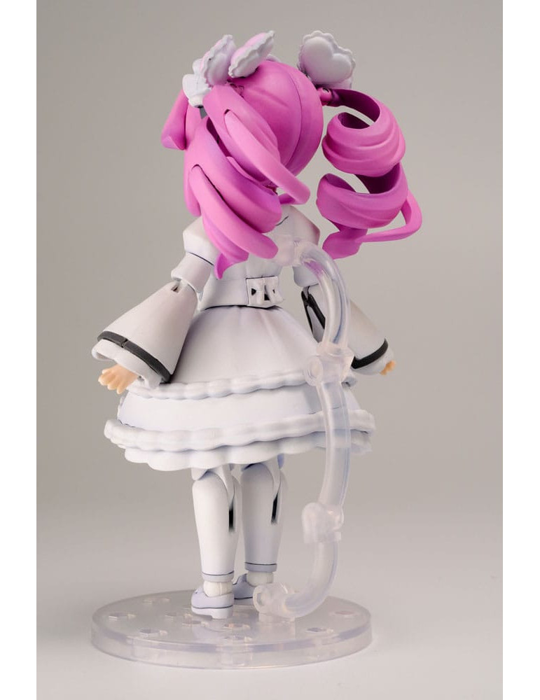Plum - Tohoku Zunko - Plafia Shikoku Metan Mini Figure Set