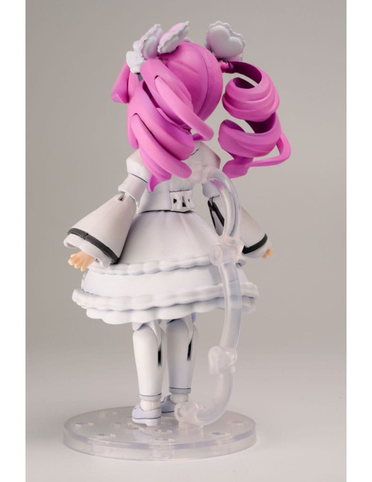 Plum - Tohoku Zunko - Plafia Shikoku Metan Mini Figure Set