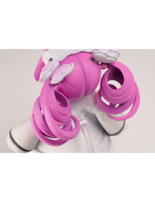 Plum - Tohoku Zunko - Plafia Shikoku Metan Mini Figure Set