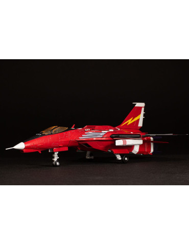 Plum - Raiden V Director´s Cut - figurine FT-00004A Azuma 2