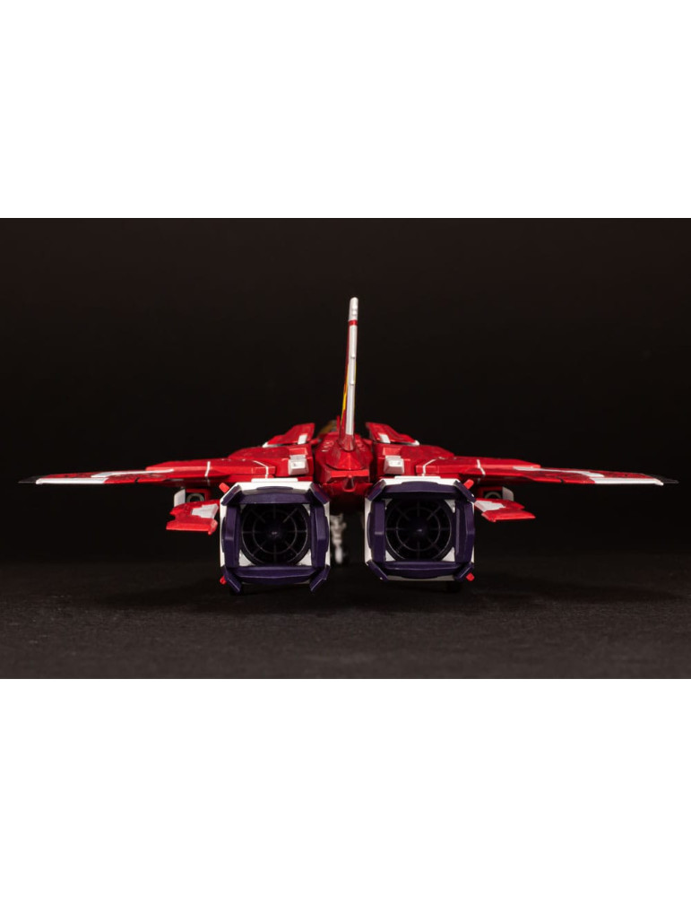 Plum - Raiden V Director´s Cut - figure FT-00004A Azuma