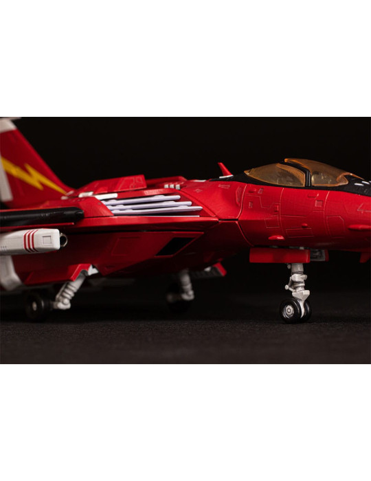 Plum - Raiden V Director´s Cut - figurine FT-00004A Azuma