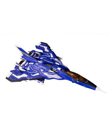 Plum - Raiden V Director´s Cut - figure FT-00004A Azuma 2P Color Ver.