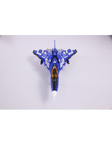 Plum - Raiden V Director´s Cut - figurine FT-00004A Azuma 2P Color Ver. 2