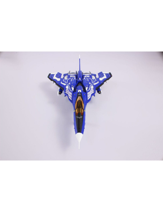 Plum - Raiden V Director´s Cut - figurine FT-00004A Azuma 2P Color Ver.