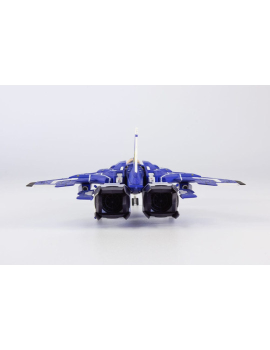 Plum - Raiden V Director´s Cut - figurine FT-00004A Azuma 2P Color Ver.