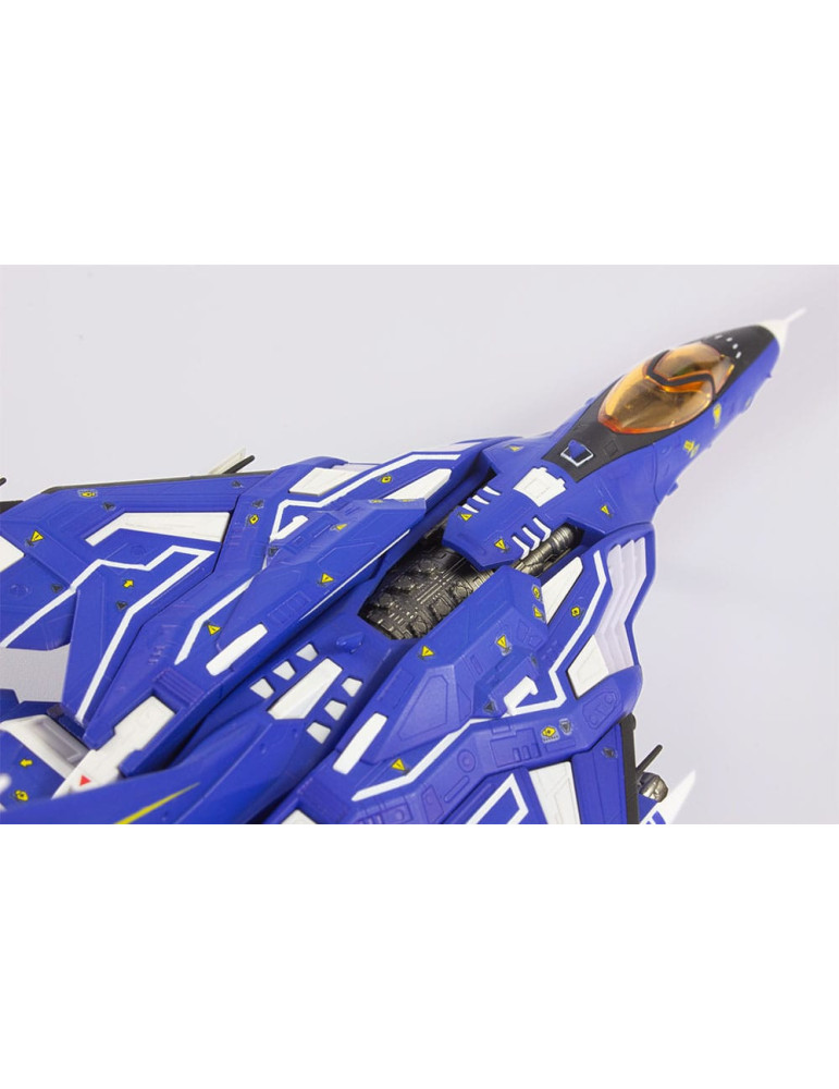 Plum - Raiden V Director´s Cut - figure FT-00004A Azuma 2P Color Ver.