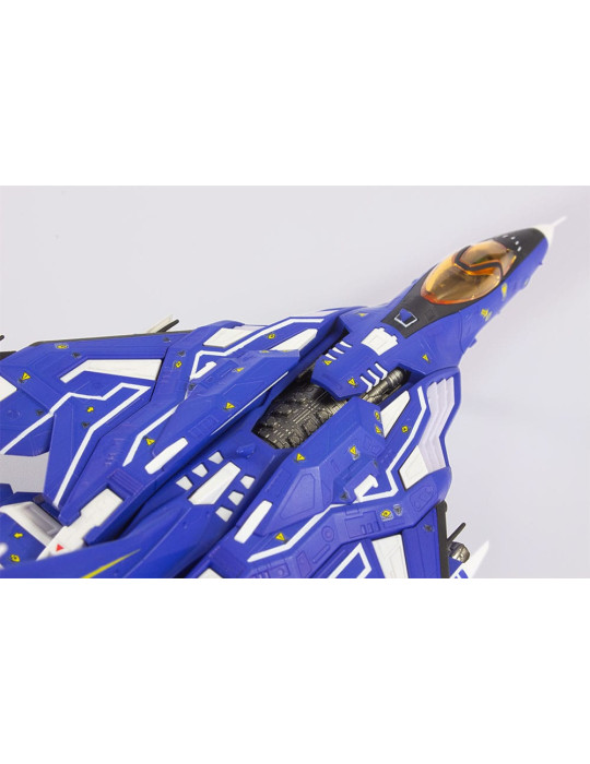 Plum - Raiden V Director´s Cut - figure FT-00004A Azuma 2P Color Ver.