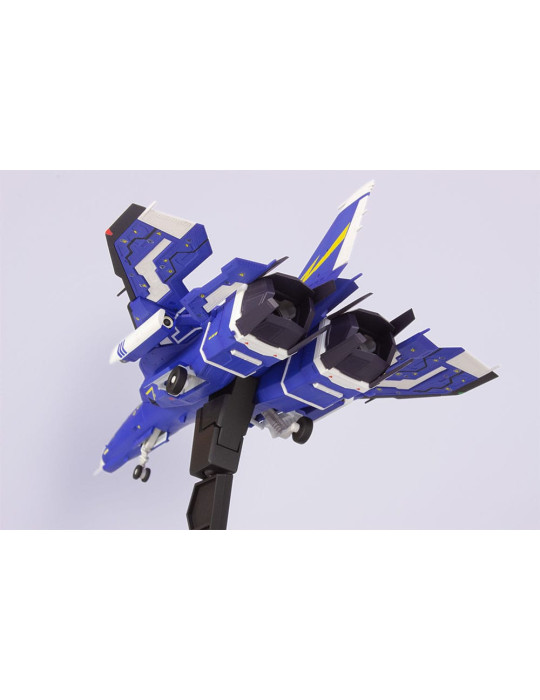 Plum - Raiden V Director´s Cut - figurine FT-00004A Azuma 2P Color Ver.