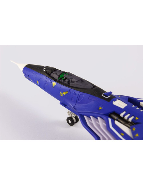 Plum - Raiden V Director´s Cut - figure FT-00004A Azuma 2P Color Ver.