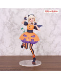 System Service - Lycoris Recoil - Brilliant Figure Nishikigi Chisato Halloween Ver.