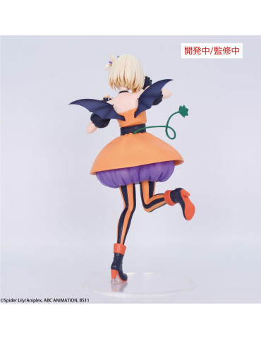 System Service - Lycoris Recoil - Brilliant Figure Nishikigi Chisato Halloween Ver. 2